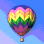 熱気球記念日