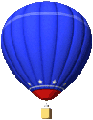 ６月５日　熱気球記念日