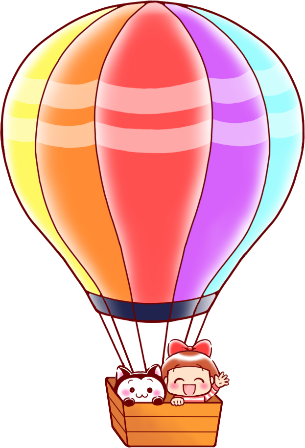 5　熱気球記念日