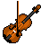 バイオリンの日