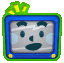 16�@�P�[�u���e���r�̓�