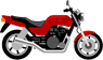 19�@�o�C�N�̓�