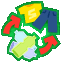 20�@���T�C�N���̓�