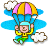 22�@�p���V���[�g�̓�