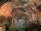 アルタミラ洞窟