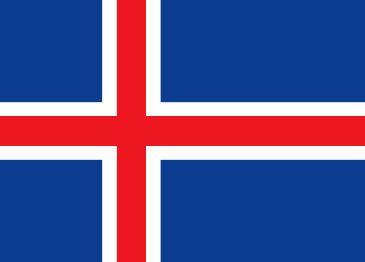 アイスランド　Iceland