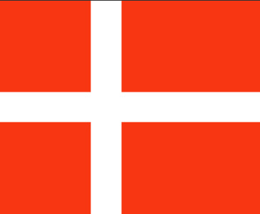 デンマーク　Denmark