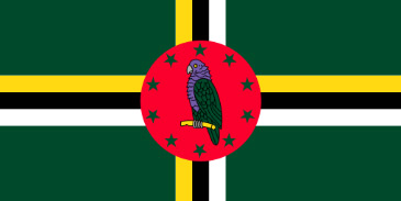 ドミニカ国　Dominica