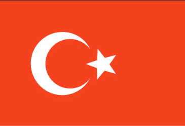 トルコ　Turkey