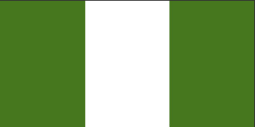 ナイジェリア　Nigeria