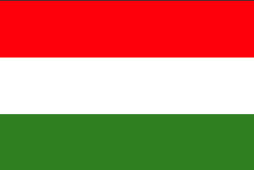 ハンガリー　Hungary
