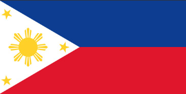 フィリピン　Philippines