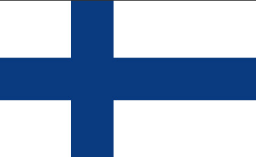 フィンランド　Finland