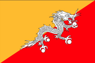 u[^@Bhutan