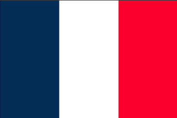 フランス　France
