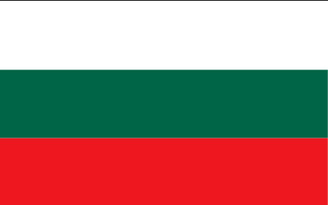 ブルガリア　Bulgaria