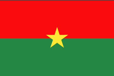 uLit@\@Burkina Faso