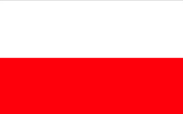 ポーランド　Poland