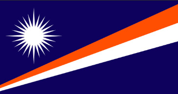 マーシャル諸島　Marshall Islands
