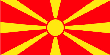 マケドニア　Macedonia