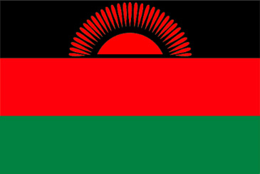 マラウイ　Malawi