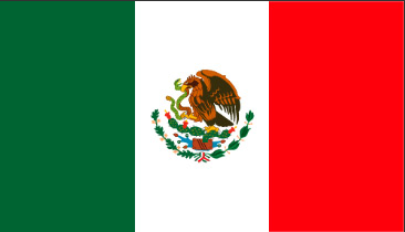 メキシコ　Mexico