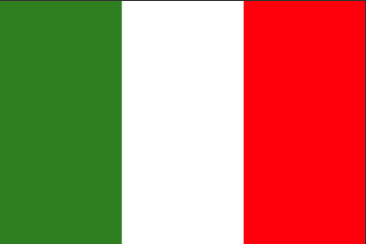 イタリア　Italy