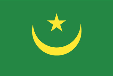 モーリタニア　Mauritania