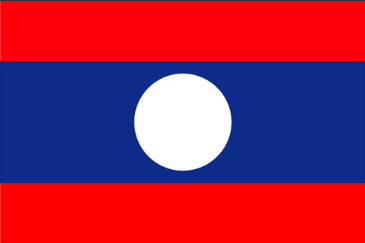 ラオス　Laos