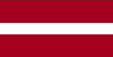 ラトビア　Latvia