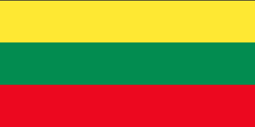 リトアニア　Lithuania