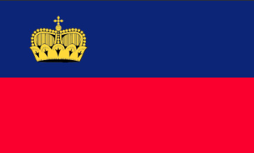 リヒテンシュタイン　Liechtenstein