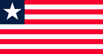 リベリア　Liberia