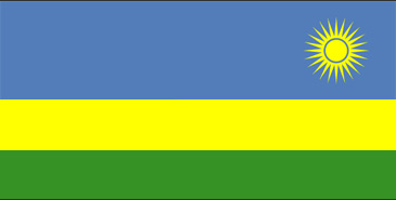 ルワンダ　Rwanda