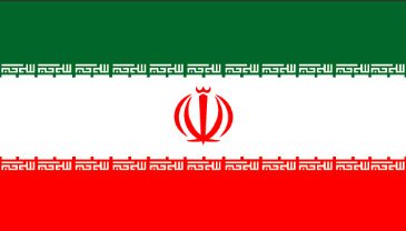 イラン　Iran