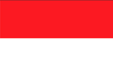 インドネシア　Indonesia