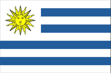 EOAC@Uruguay
