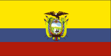 GNAh@Ecuador