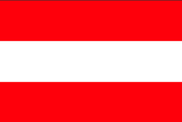 オーストリア　Austria
