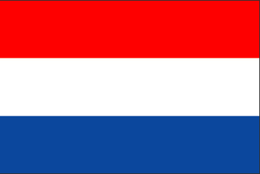 オランダ　Netherlands