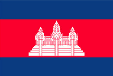 カンボジア　Cambodia