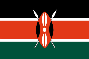 ケニア　Kenya