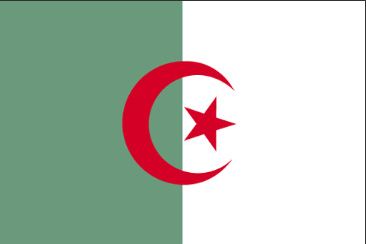 アルジェリア　Algeria