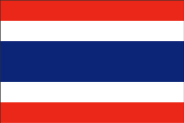 タイ　Thailand