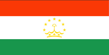 ^WLX^@Tajikistan