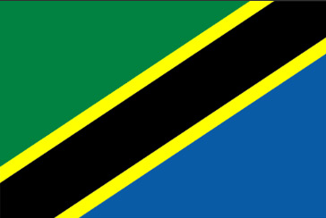 タンザニア　Tanzania