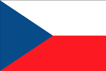 チェコ　Czech Republic