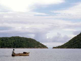 マラウイ湖