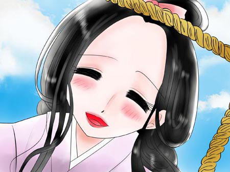 百物語