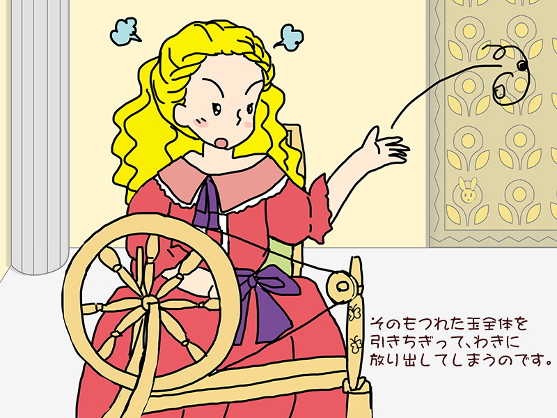 絵本紙芝居(電子書籍)<福娘童話集>